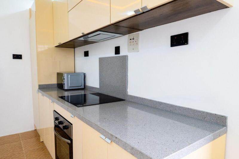 Jotani Living Hotel And Suites image