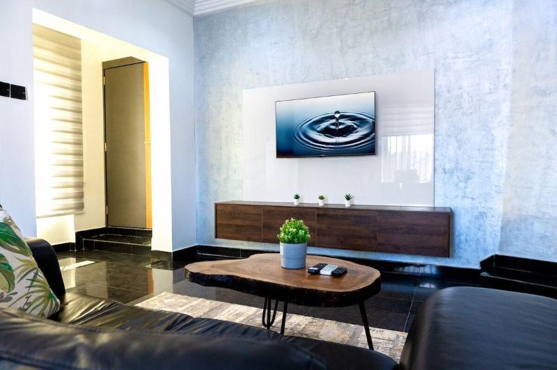 Jotani Living Hotel And Suites image