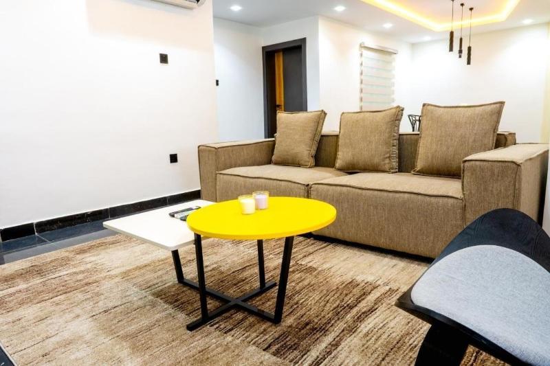 Jotani Living Hotel And Suites image