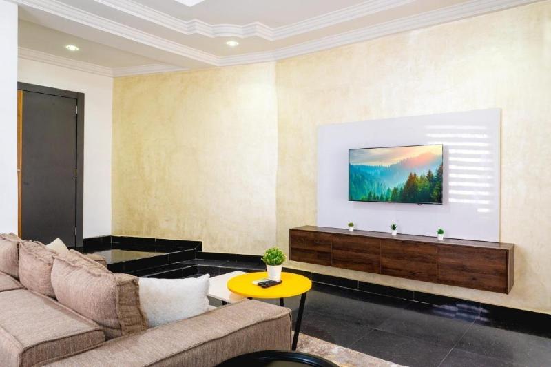 Jotani Living Hotel And Suites image