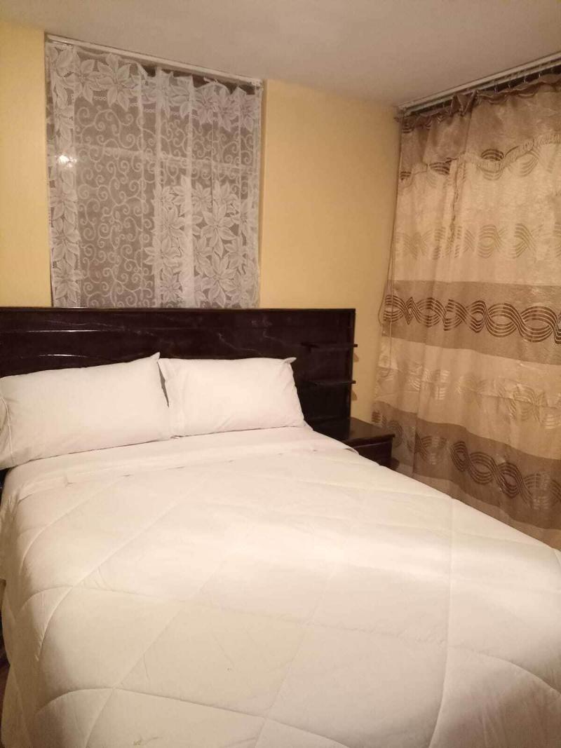 Hostal Suit Andina 3