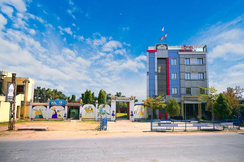 Hotel Umaid Villa image