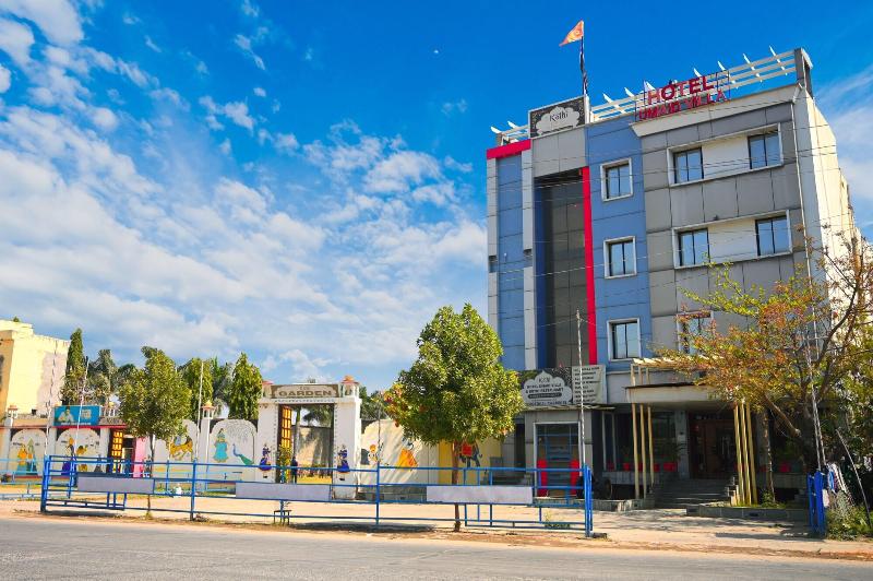 Hotel Umaid Villa image