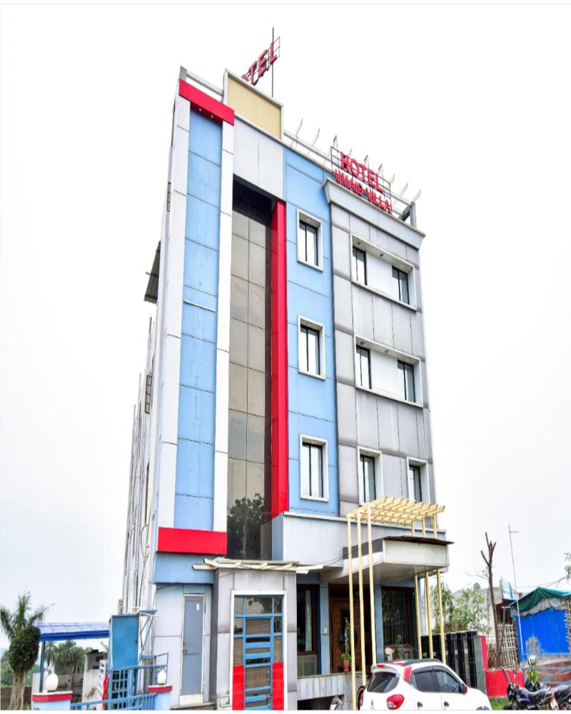 Hotel Umaid Villa image