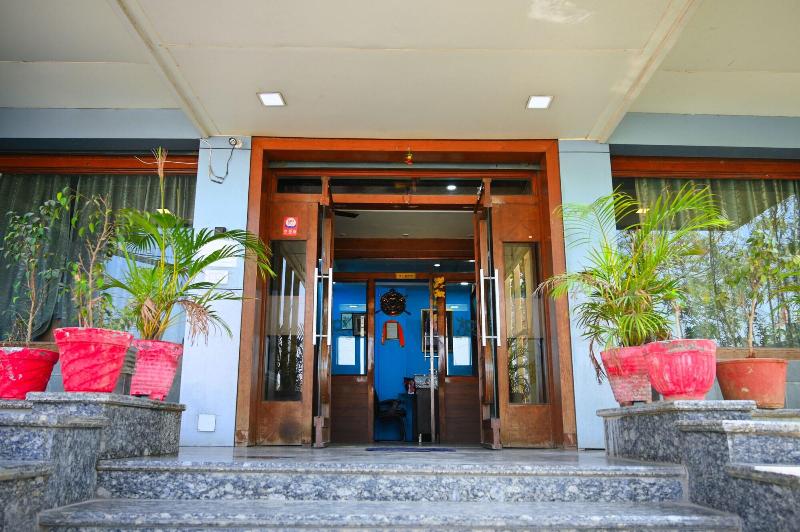 Hotel Umaid Villa image