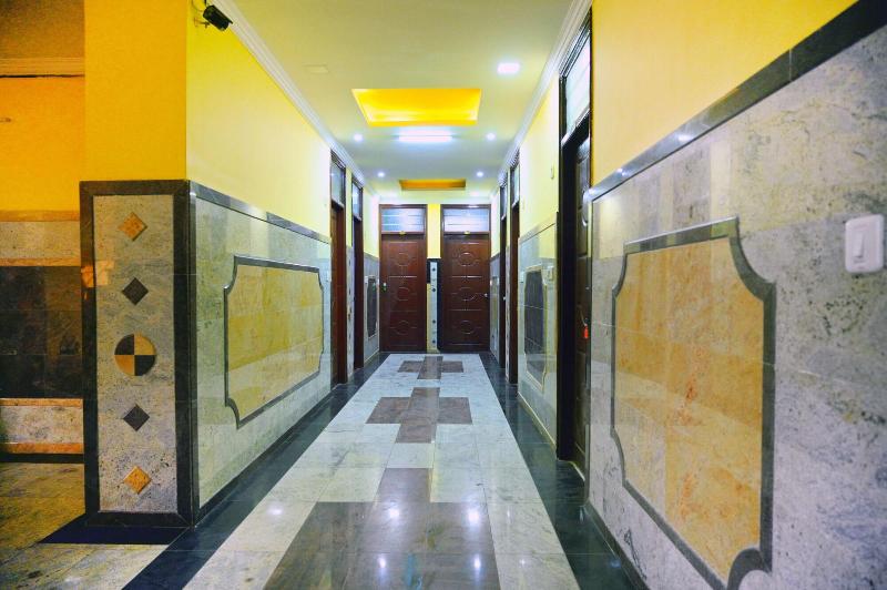 Hotel Umaid Villa image