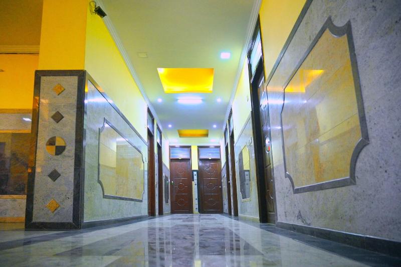 Hotel Umaid Villa image