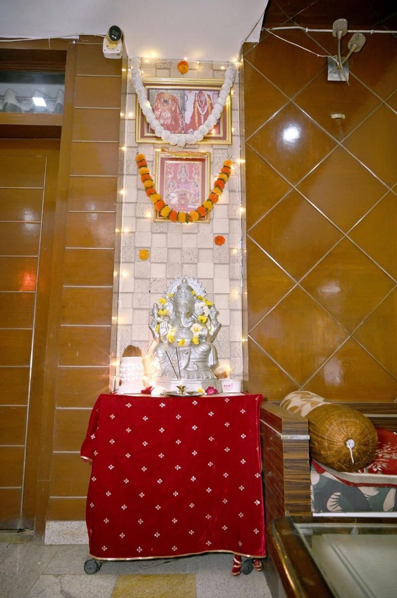 Hotel Umaid Villa image