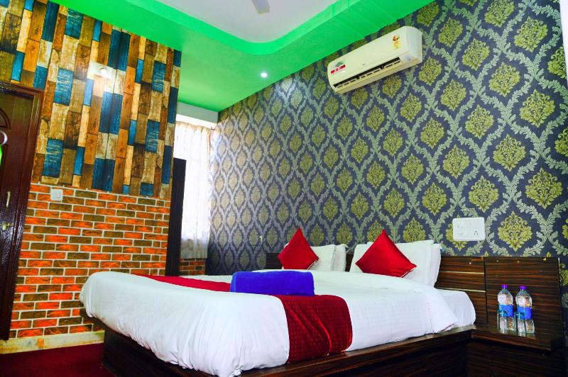 Hotel Umaid Villa image