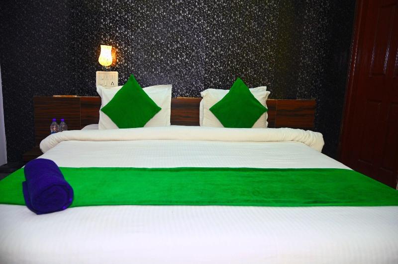 Hotel Umaid Villa image