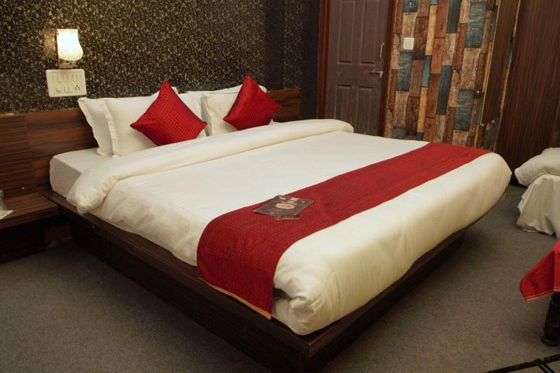 Hotel Umaid Villa image