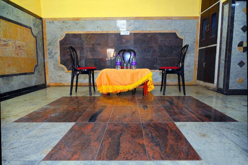 Hotel Umaid Villa image