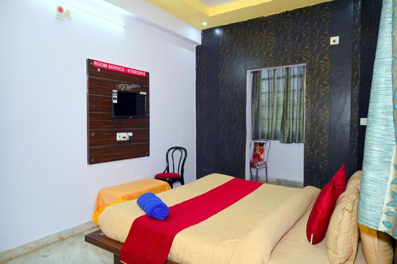 Hotel Umaid Villa image