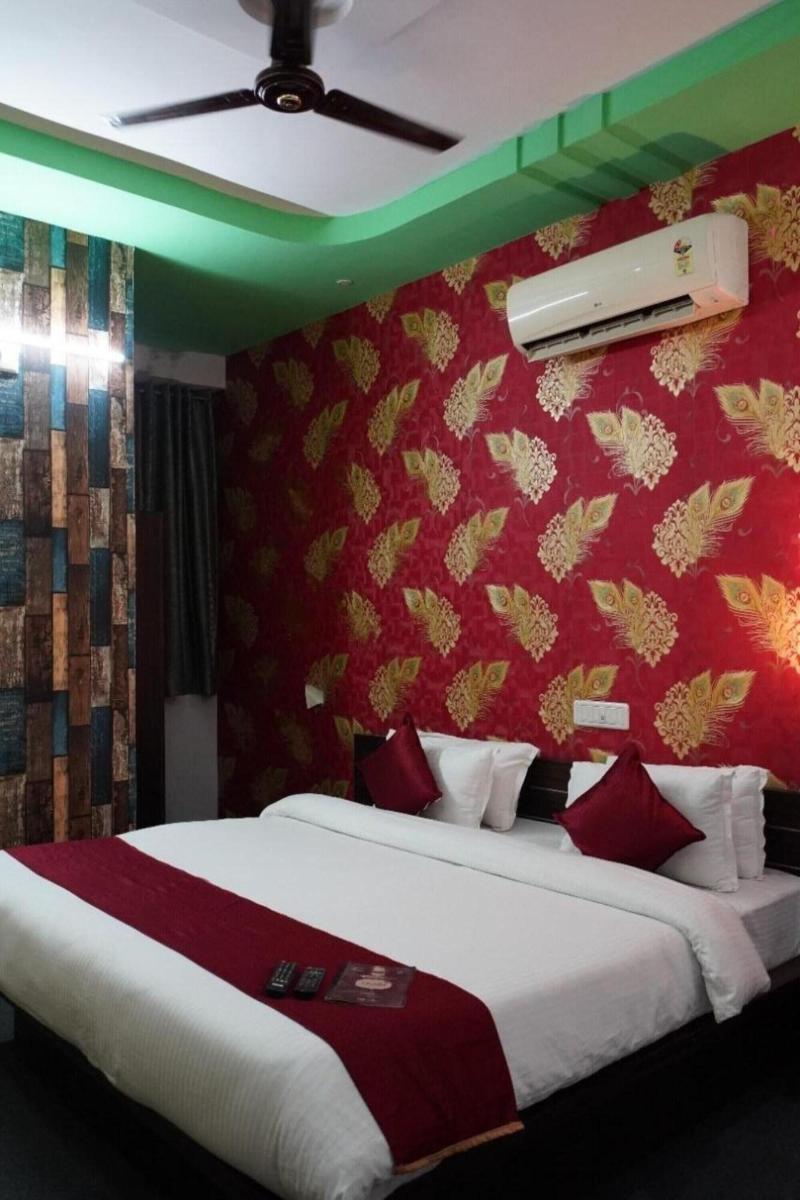Hotel Umaid Villa image