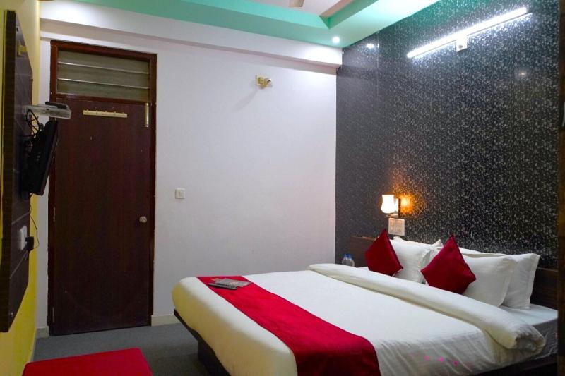 Hotel Umaid Villa image