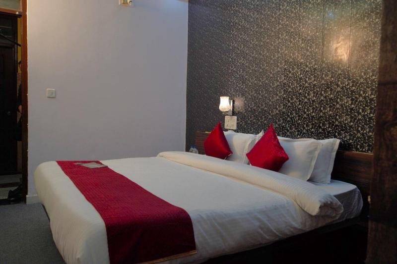 Hotel Umaid Villa image