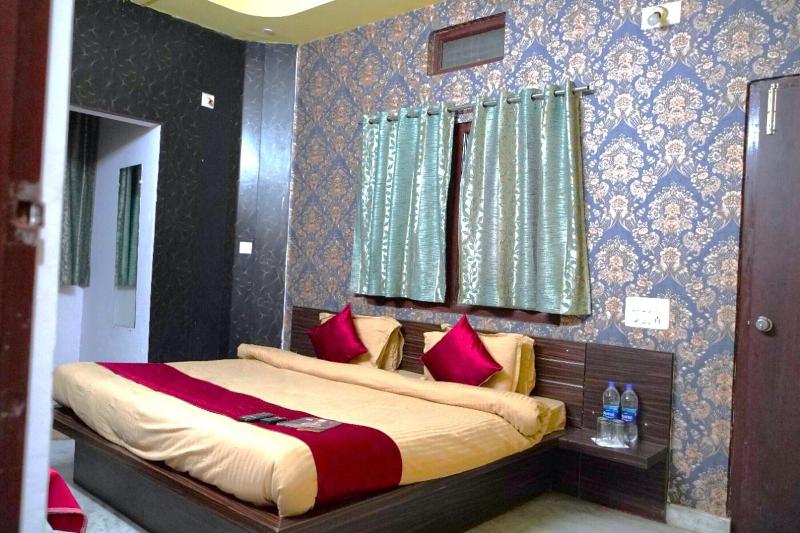 Hotel Umaid Villa image