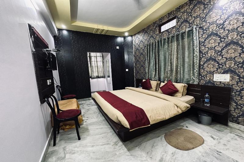 Hotel Umaid Villa image