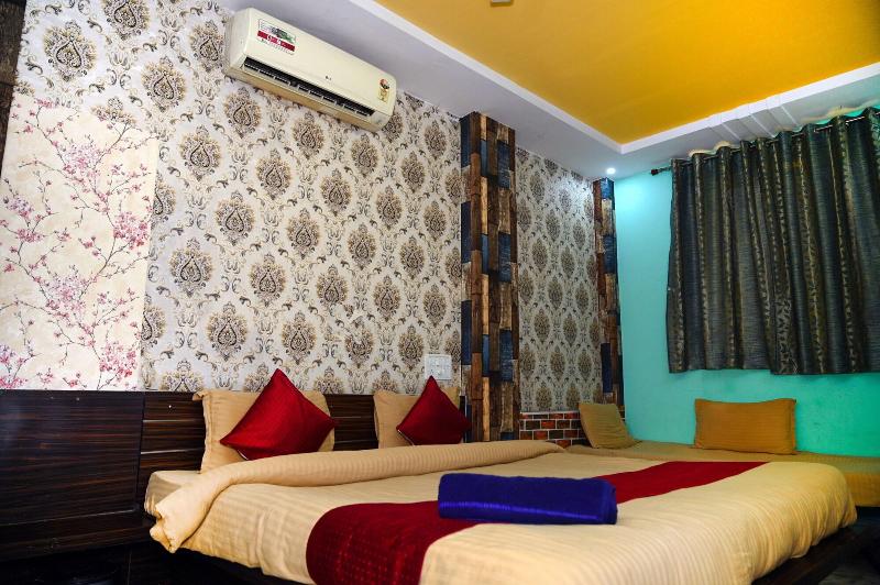 Hotel Umaid Villa image