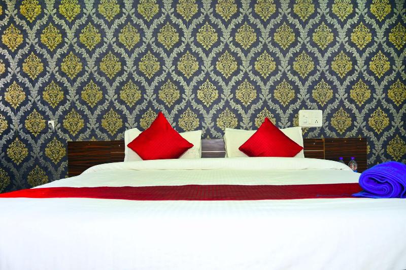 Hotel Umaid Villa image