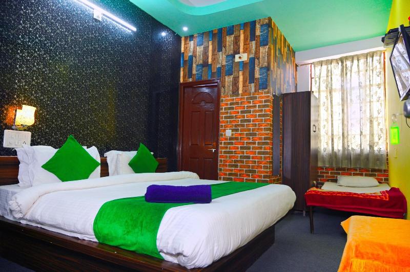Hotel Umaid Villa image
