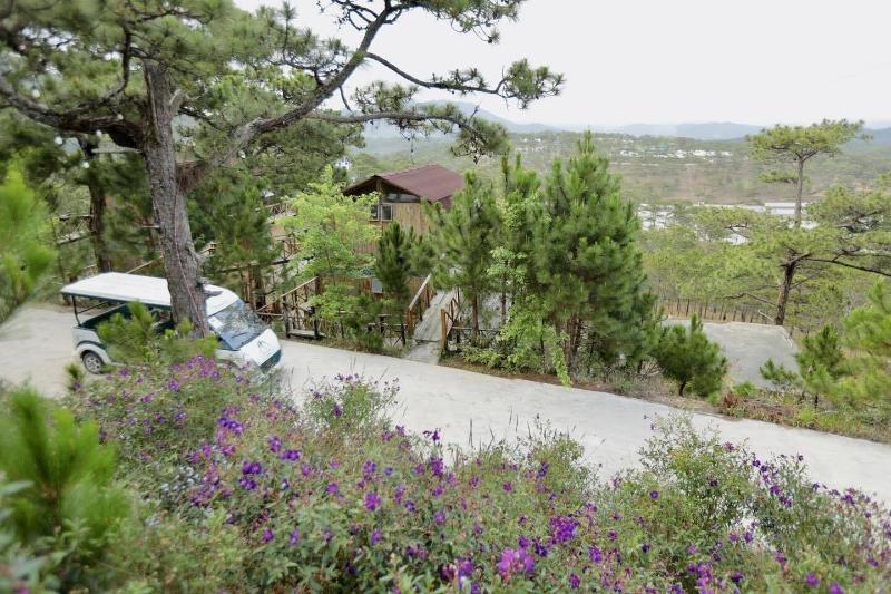 Kim Ngan Hills Resort 2