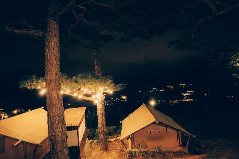 Kim Ngan Hills Resort 5