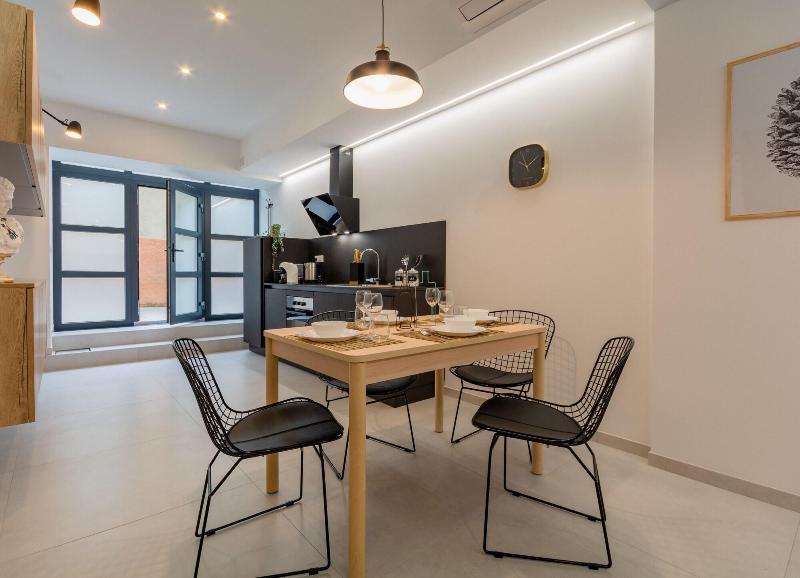 The Victory Loft image