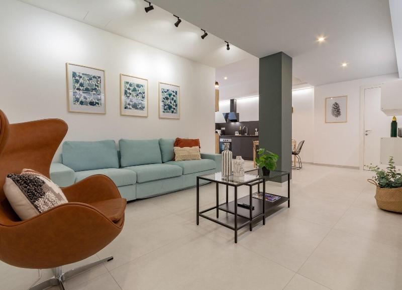 The Victory Loft image