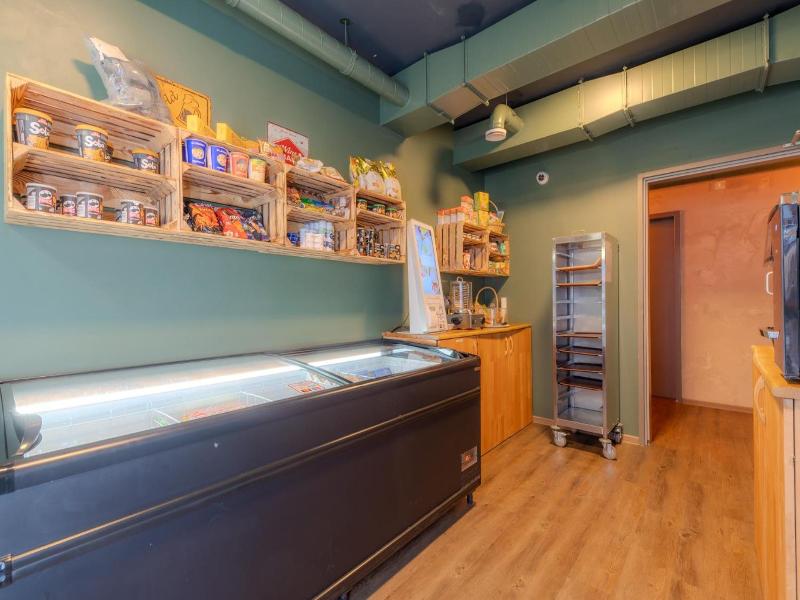 Phil Max Hotel Apartments Messe image