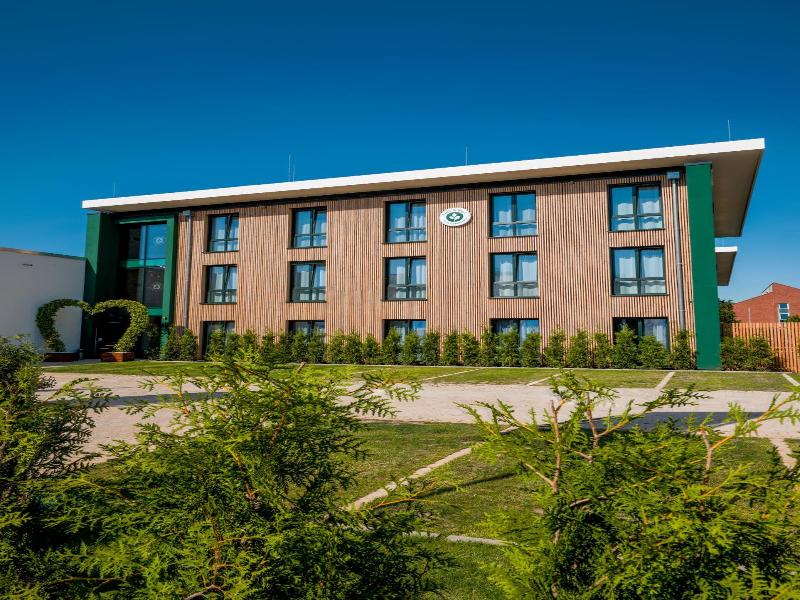Phil Max Hotel Apartments Messe image