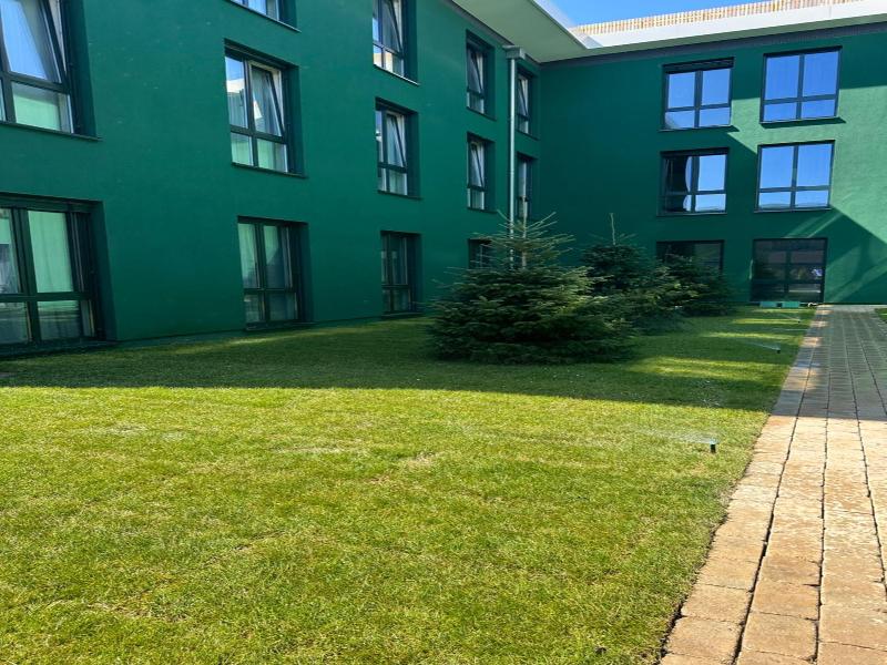 Phil Max Hotel Apartments Messe image