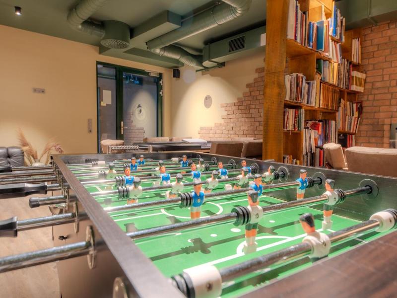 Phil Max Hotel Apartments Messe image