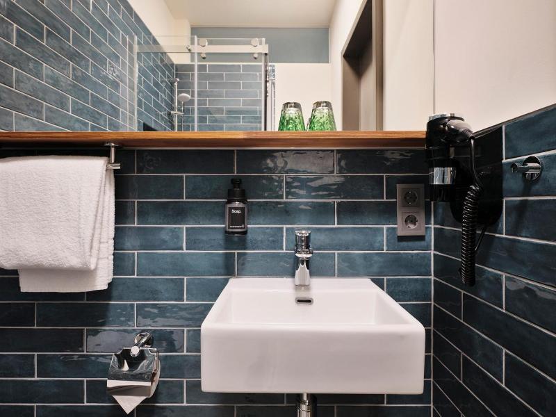 Phil Max Hotel Apartments Messe image