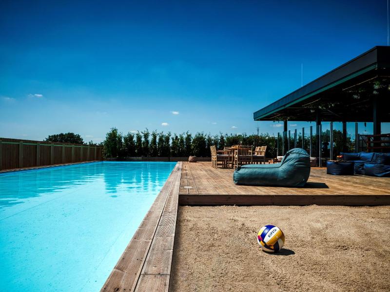 Phil Max Hotel Apartments Messe image