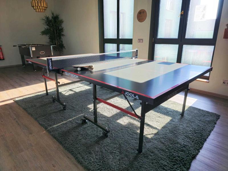 Phil Max Hotel Apartments Messe image