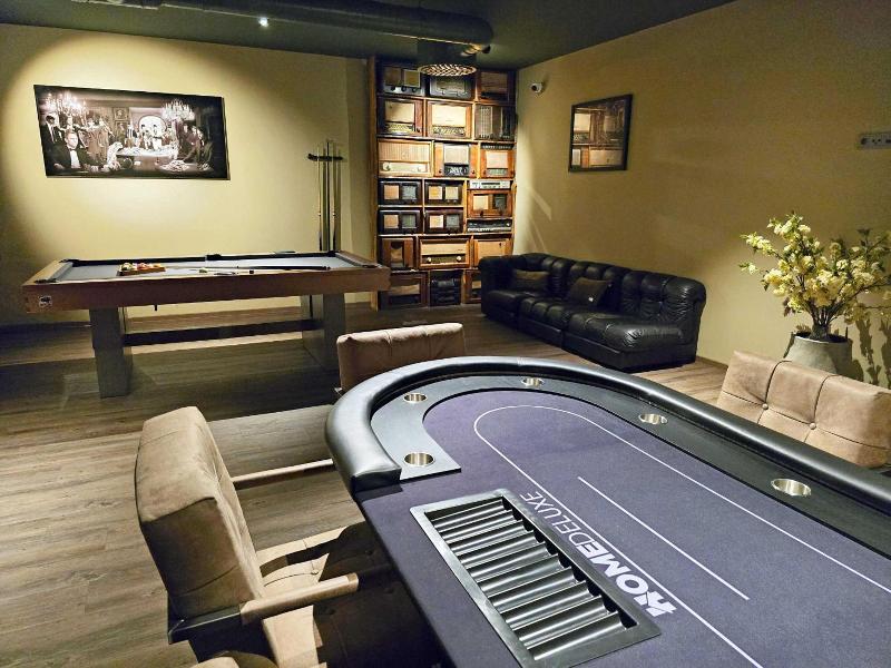 Phil Max Hotel Apartments Messe image
