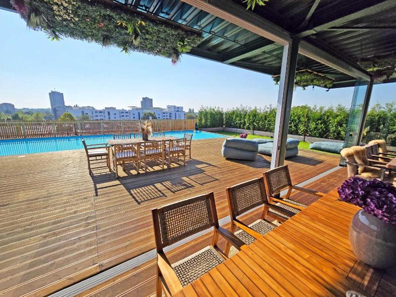 Phil Max Hotel Apartments Messe image