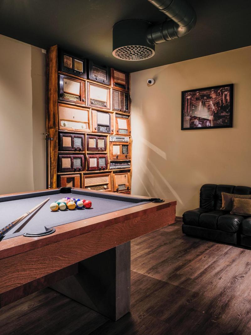 Phil Max Hotel Apartments Messe image