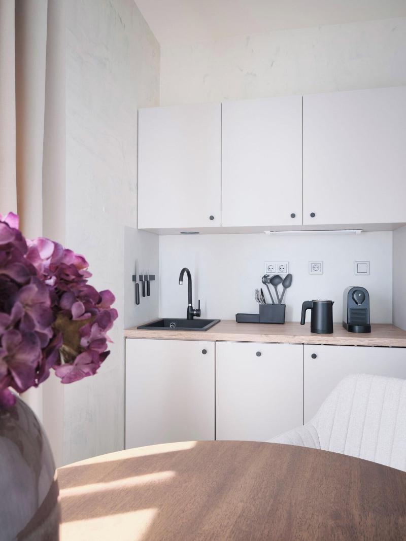 Phil Max Hotel Apartments Messe image