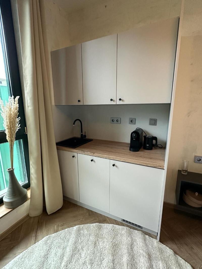 Phil Max Hotel Apartments Messe image