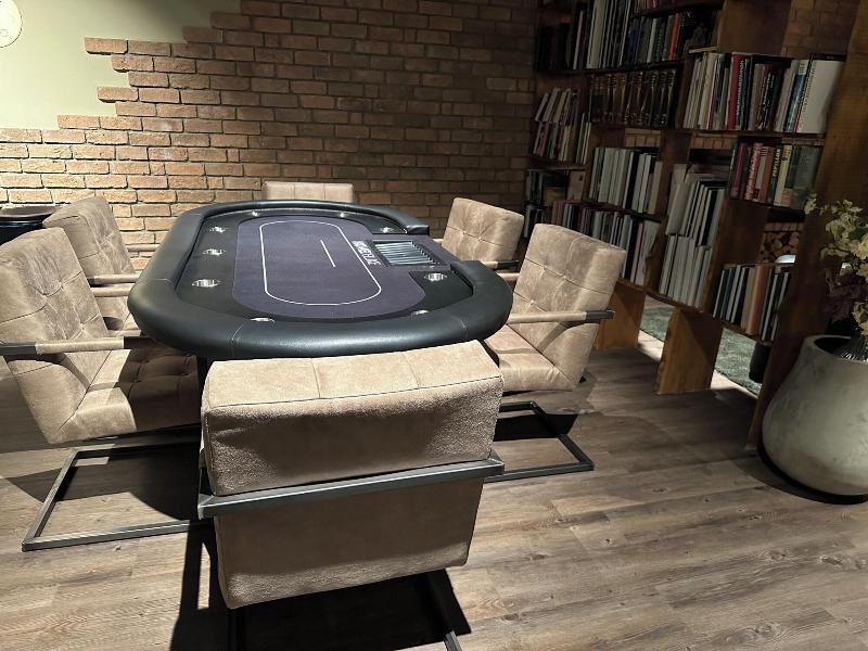 Phil Max Hotel Apartments Messe image