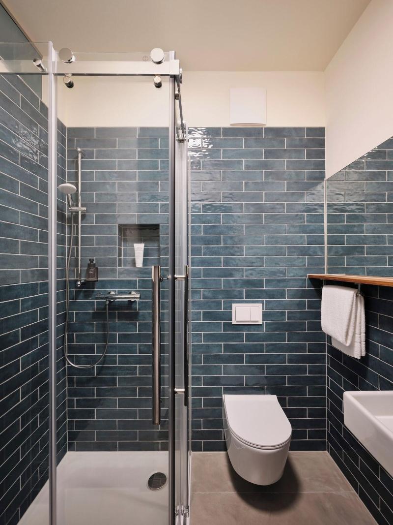 Phil Max Hotel Apartments Messe image