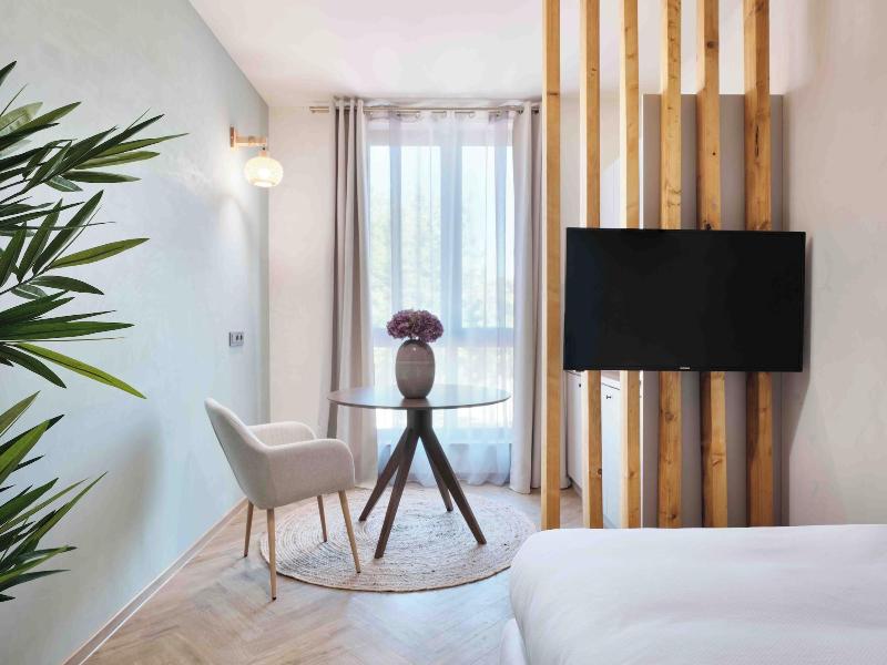 Phil Max Hotel Apartments Messe image