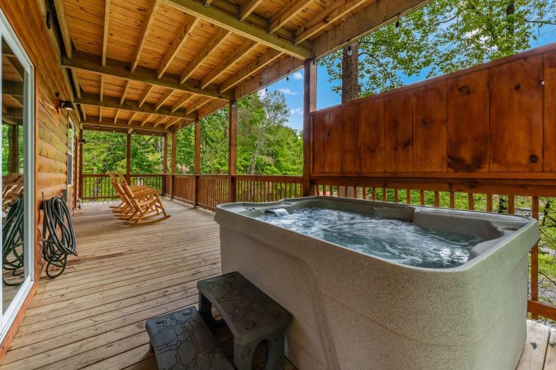 Dollywood Delights By Ghosal Luxury Lodging — photo 4