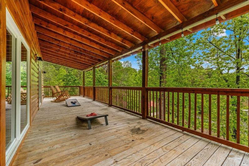 Dollywood Delights By Ghosal Luxury Lodging — photo 52