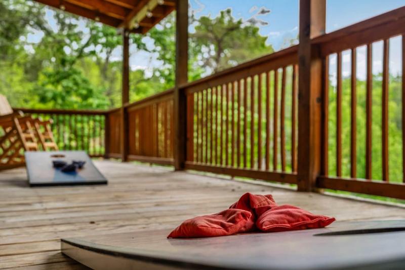 Dollywood Delights By Ghosal Luxury Lodging — photo 48
