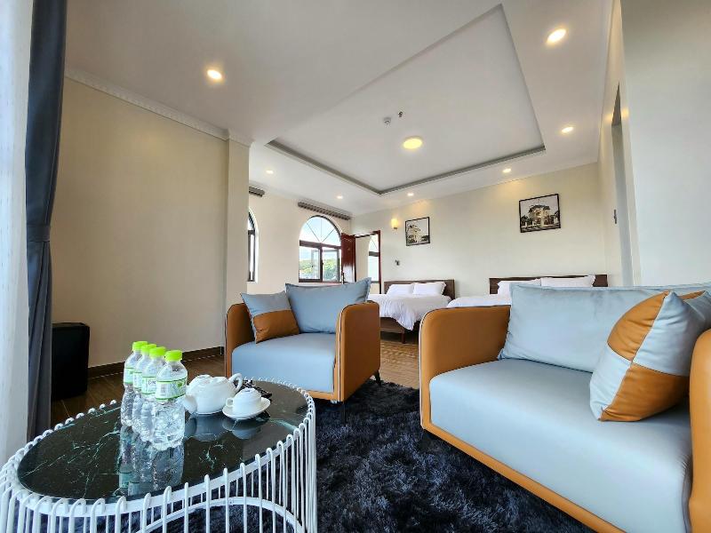 Nature Land Apartment image