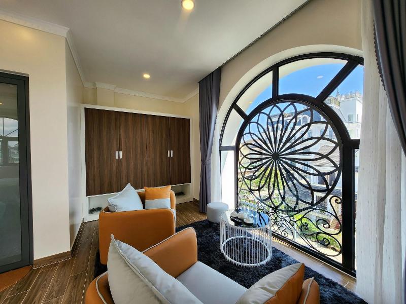 Nature Land Apartment image