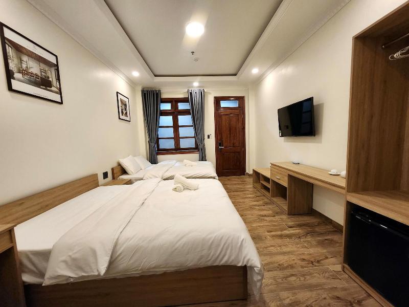 Nature Land Apartment image